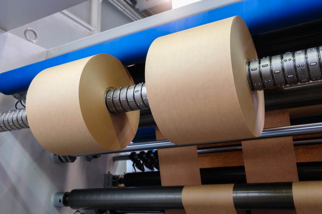 Tolla Packaging Industrial Packaging Solutions | AccuraFLEX LLC